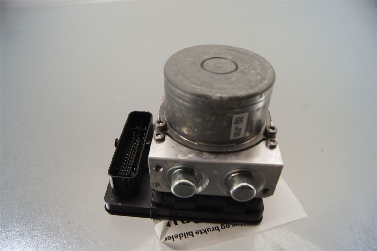 ABS Hydraulikkaggregat – bilde 1