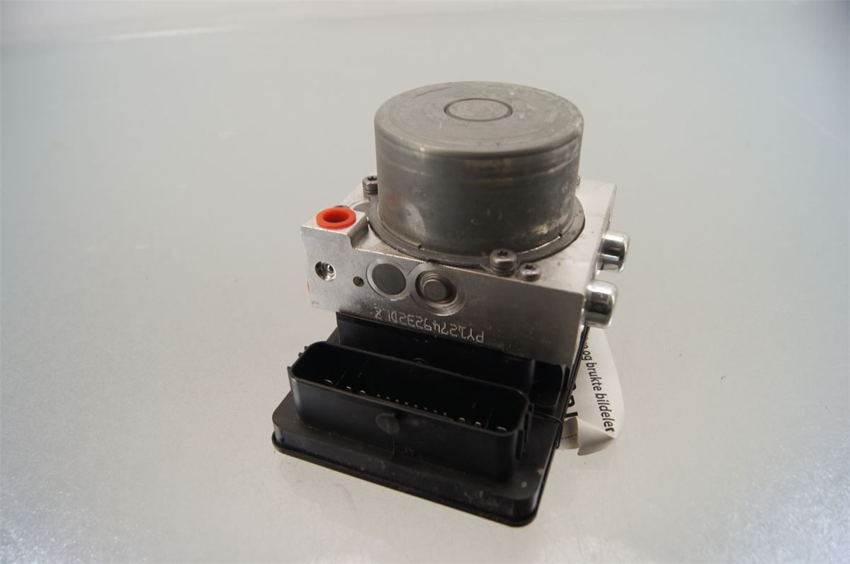ABS Hydraulikkaggregat – bilde 2