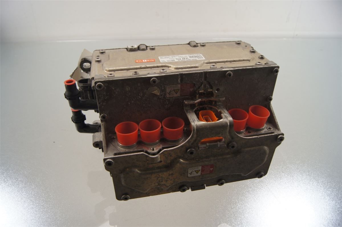 Hybrid Inverter – bilde 1