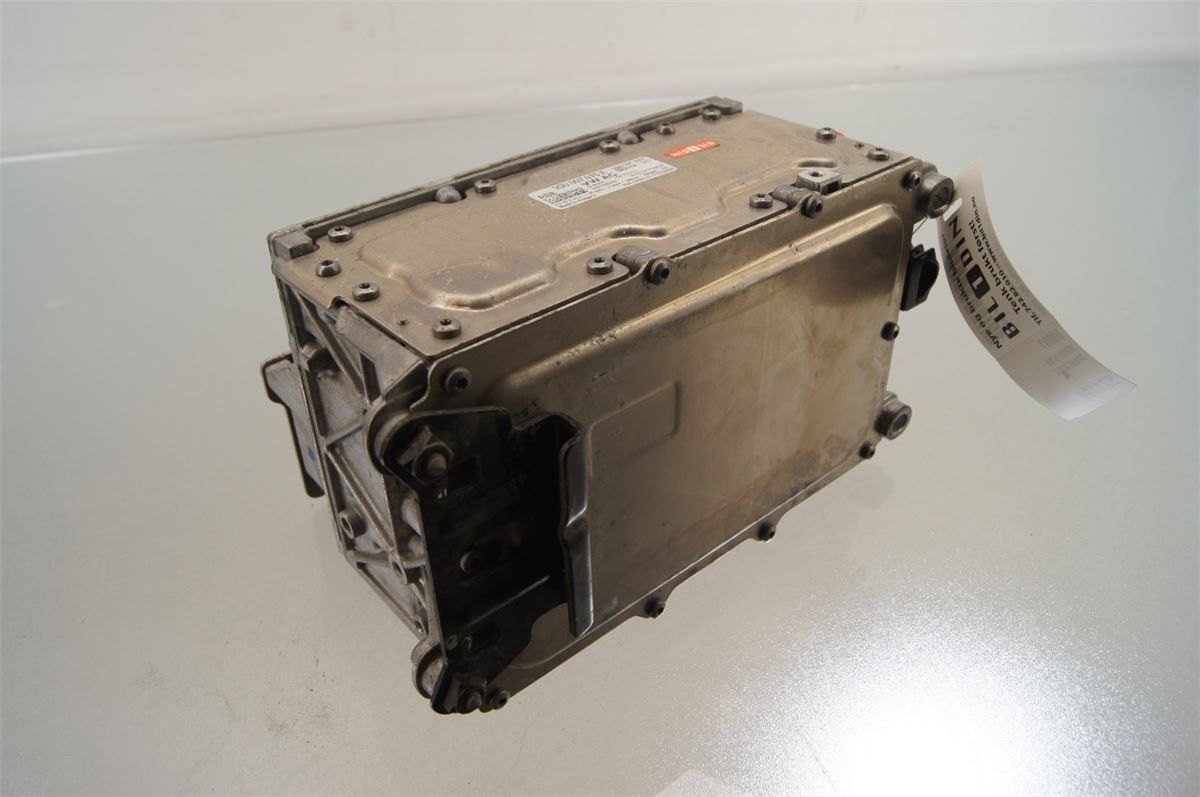 Hybrid Inverter – bilde 3