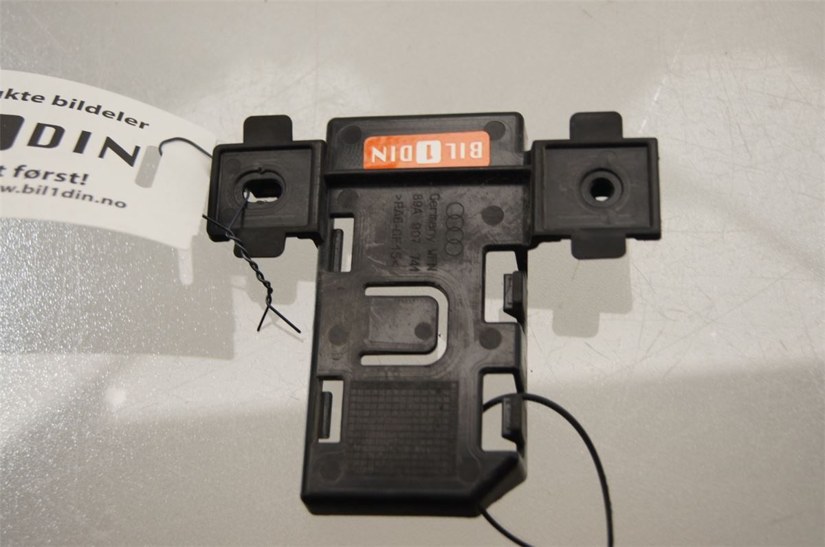 Stereo Antenne Radio / Tv – bilde 1