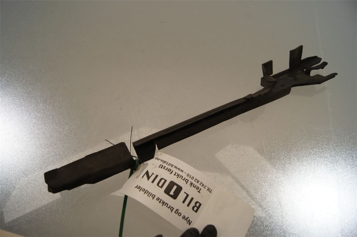 Luftstyring Front – bilde 1