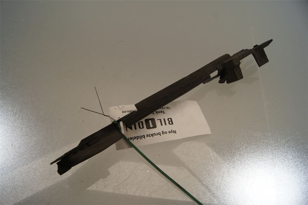 Luftstyring Front – bilde 2