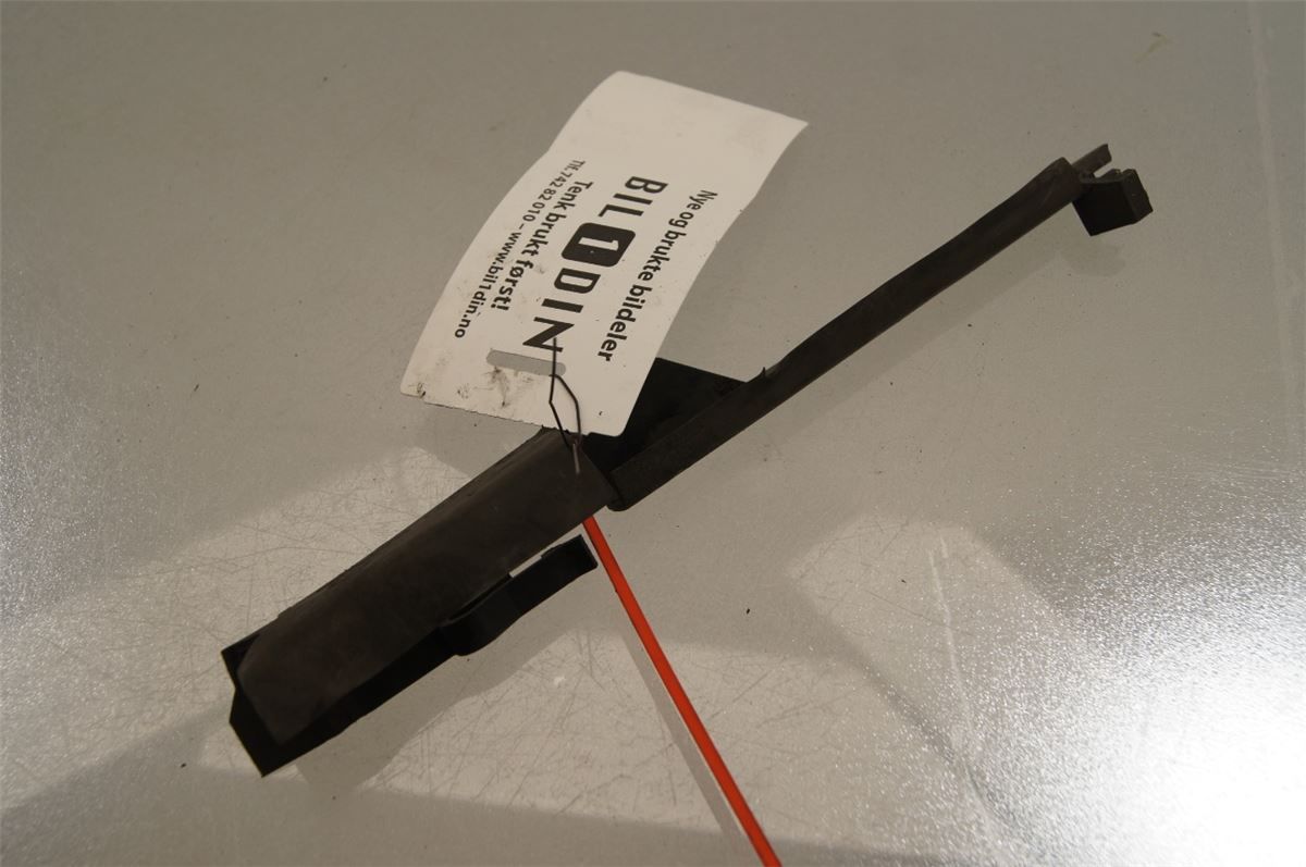 Luftstyring Front – bilde 1