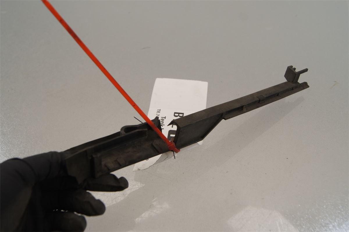 Luftstyring Front – bilde 2