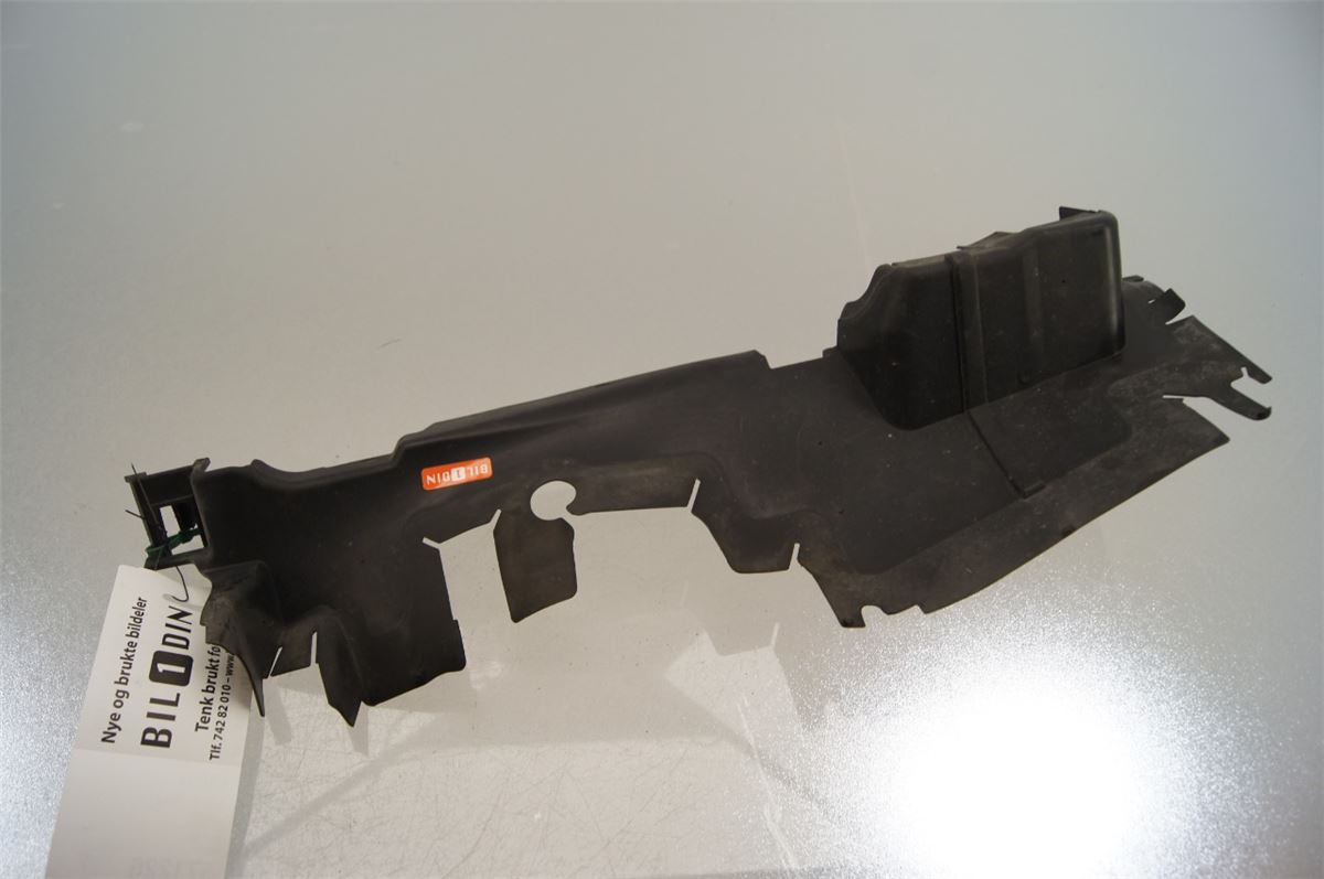 Luftstyring Front – bilde 1