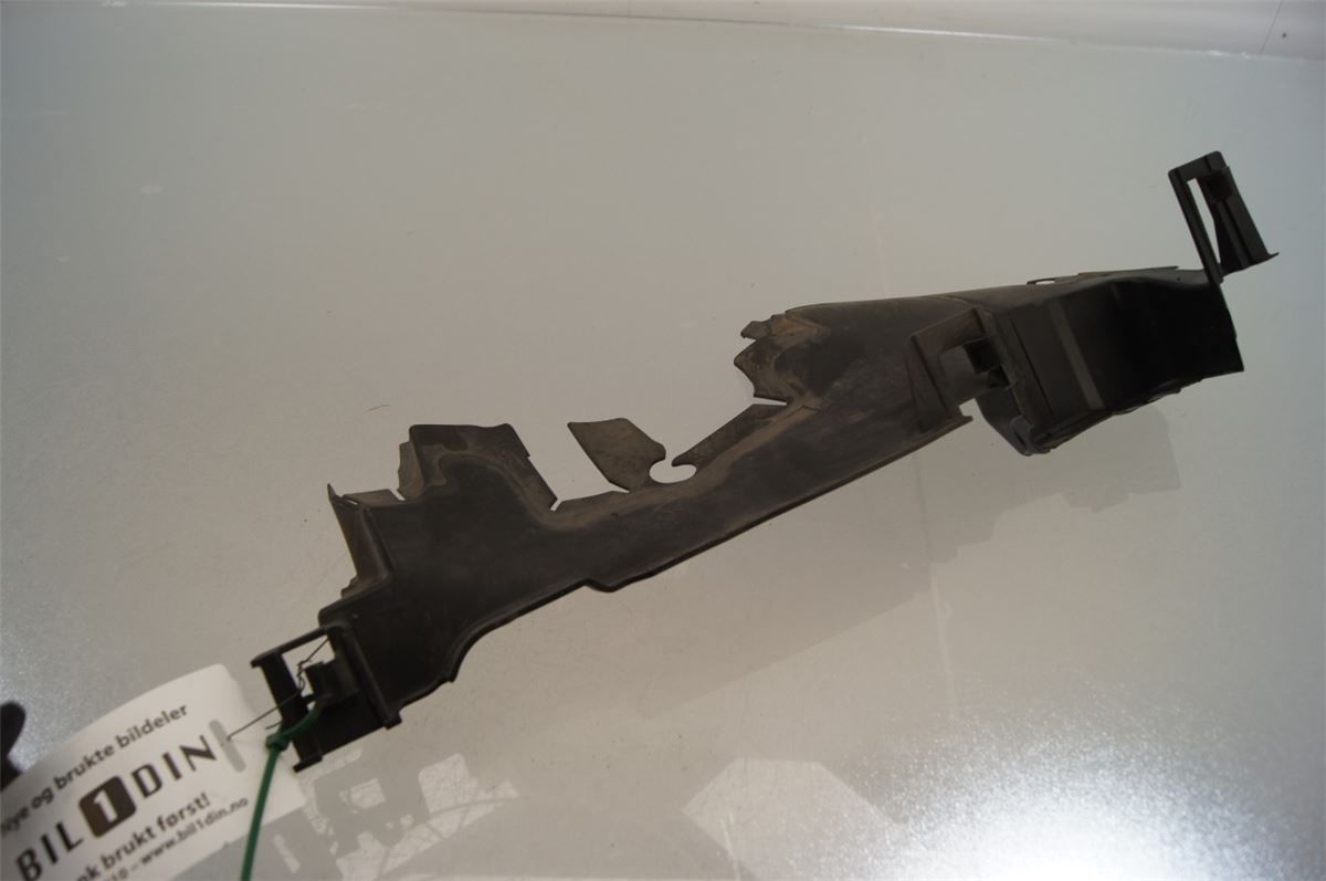 Luftstyring Front – bilde 2