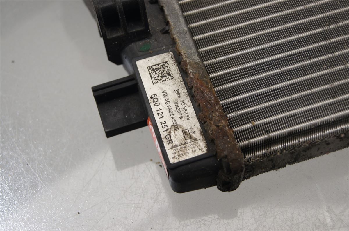 Radiator Automat – bilde 2