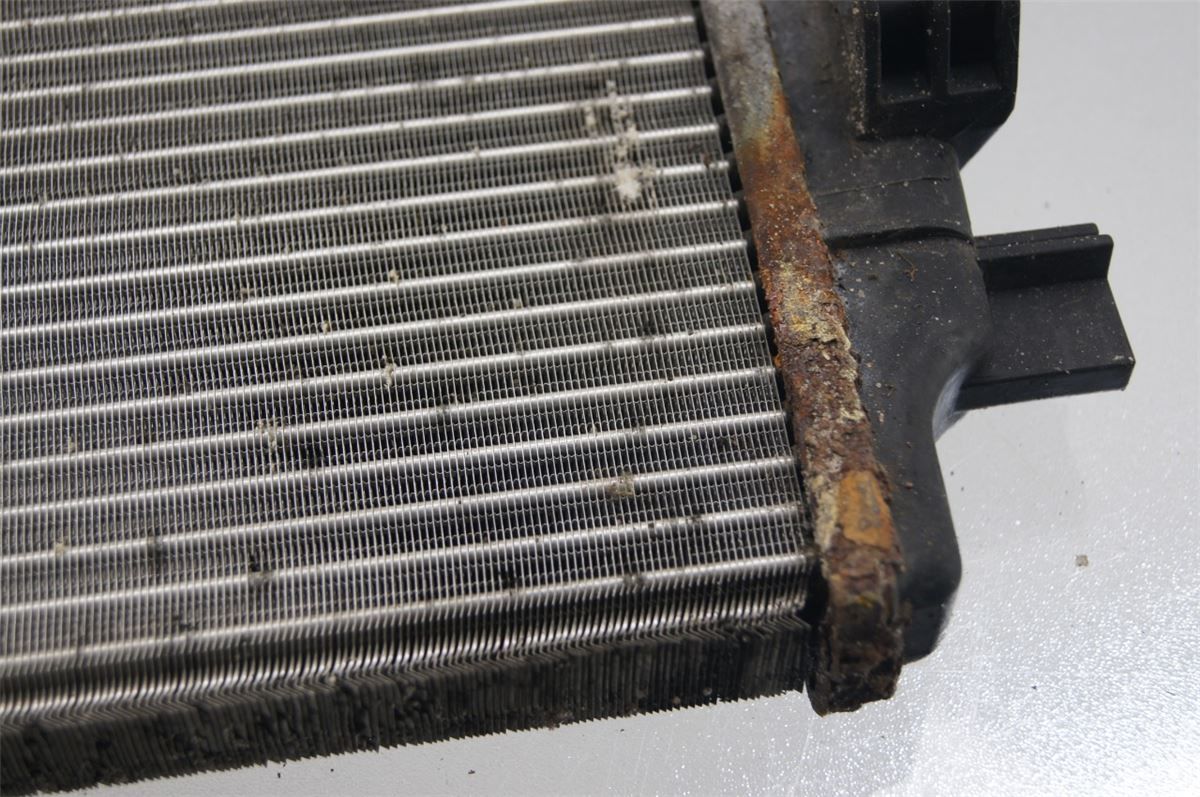 Radiator Automat – bilde 3