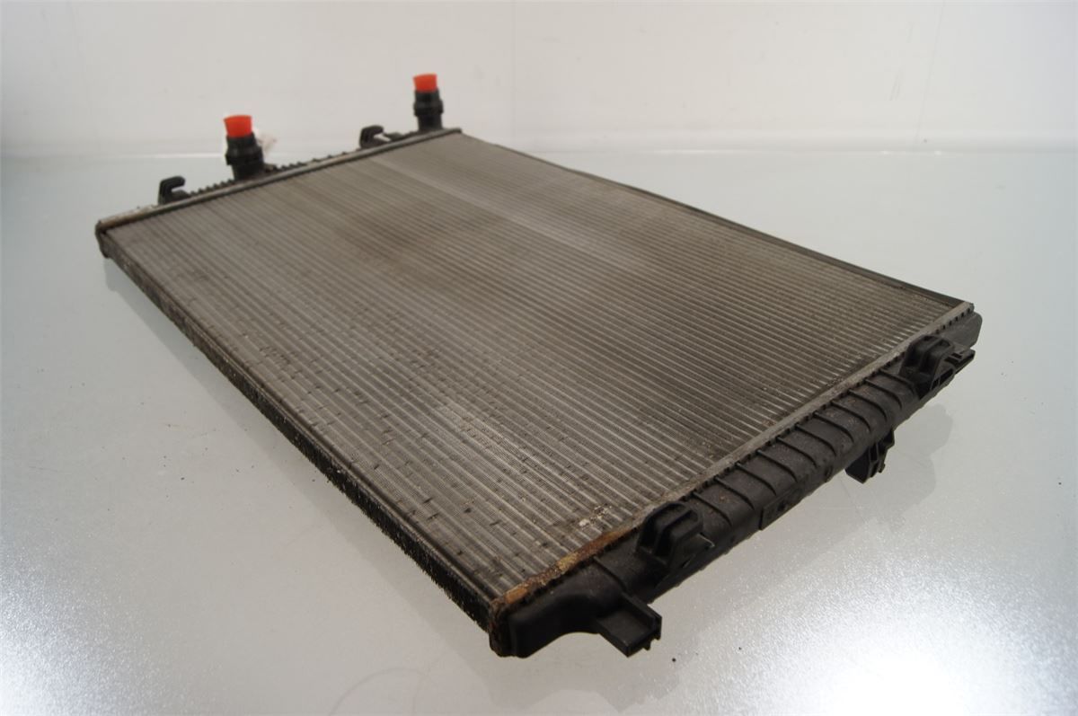 Radiator Automat – bilde 4