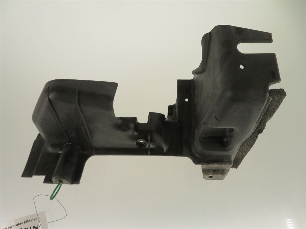 Luftstyring Front – bilde 1