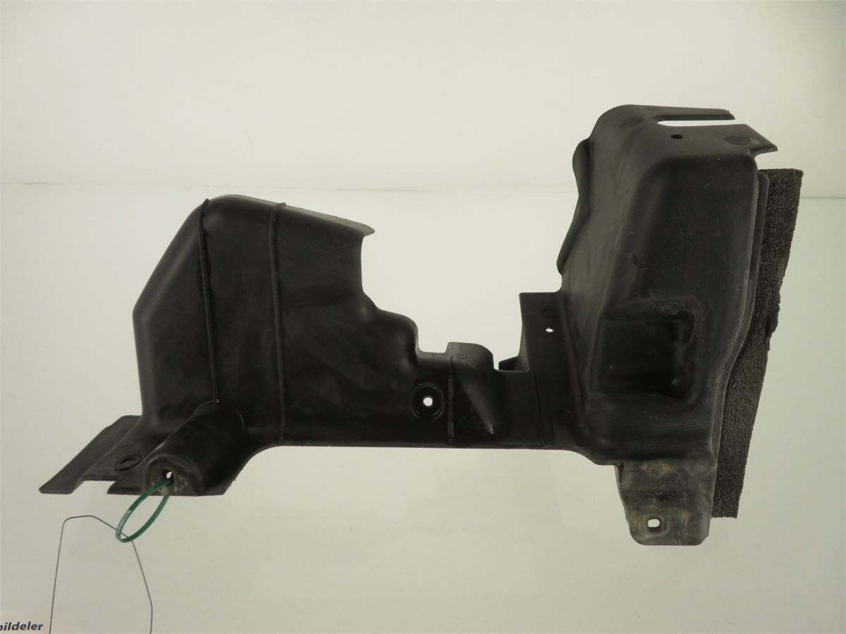 Luftstyring Front – bilde 2