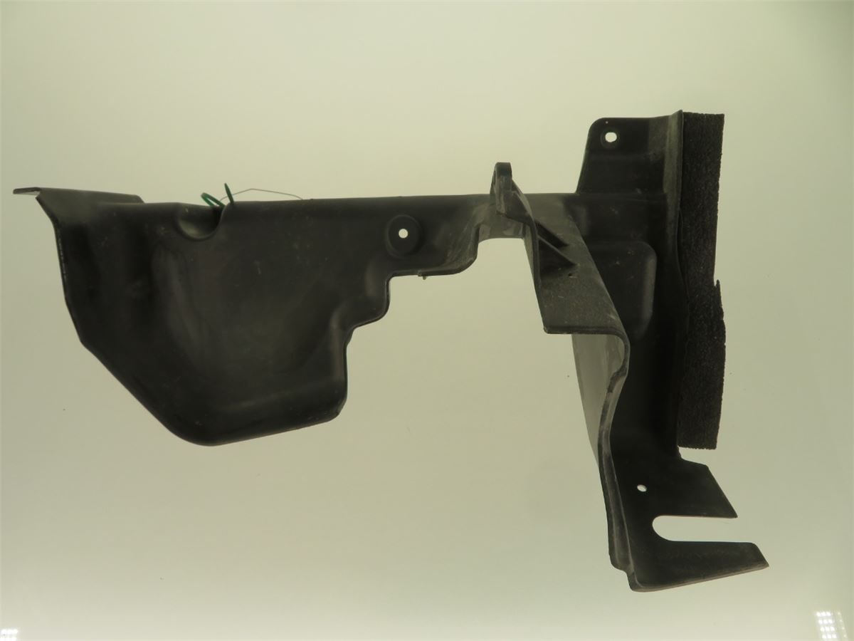 Luftstyring Front – bilde 3