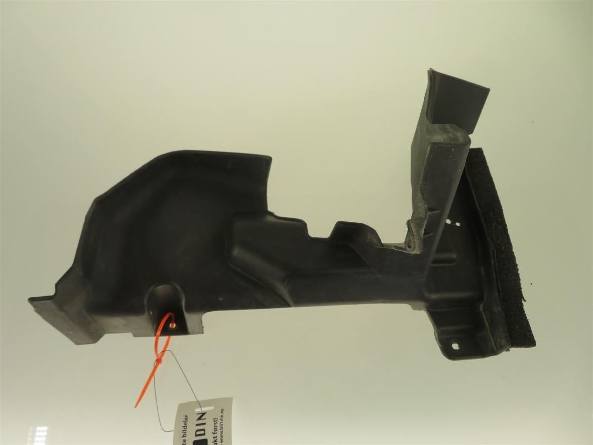 Luftstyring Front – bilde 2