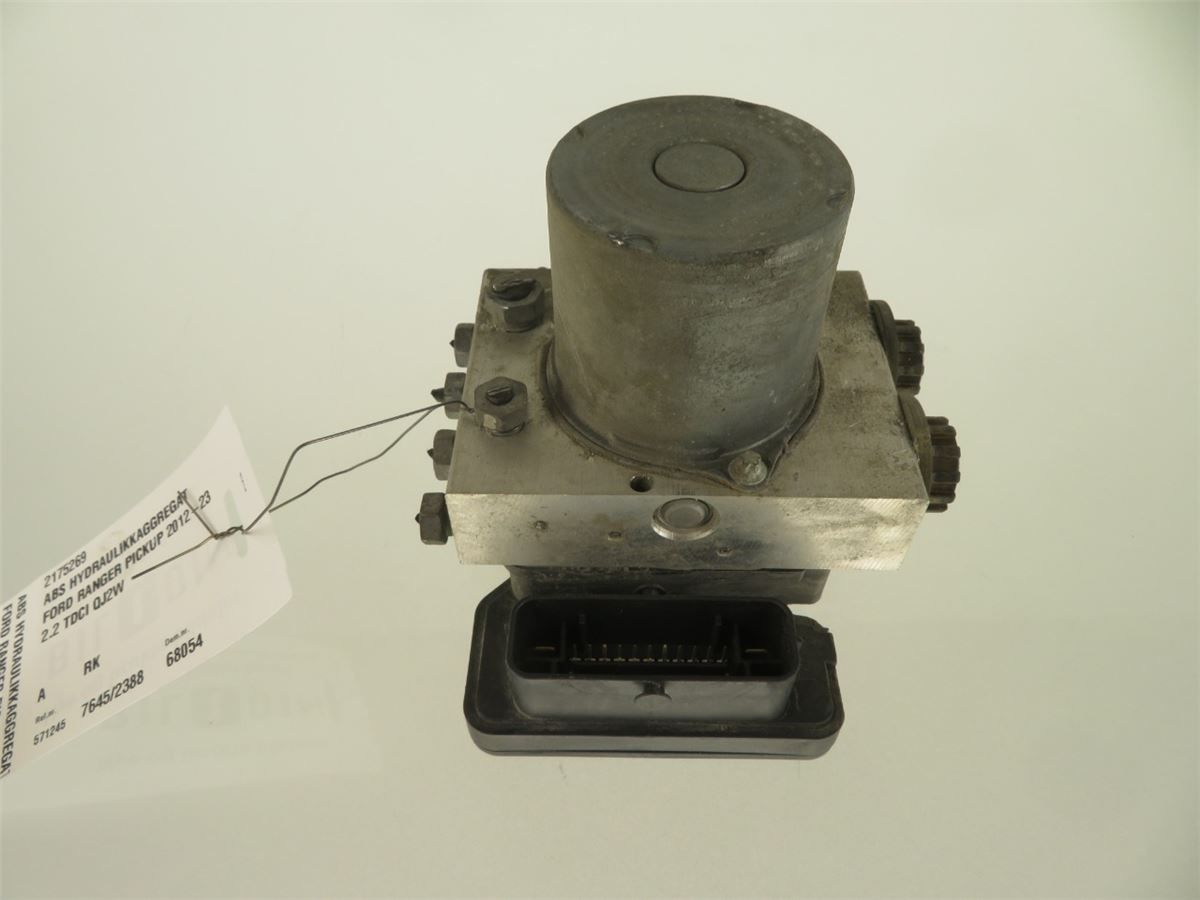 ABS Hydraulikkaggregat – bilde 1