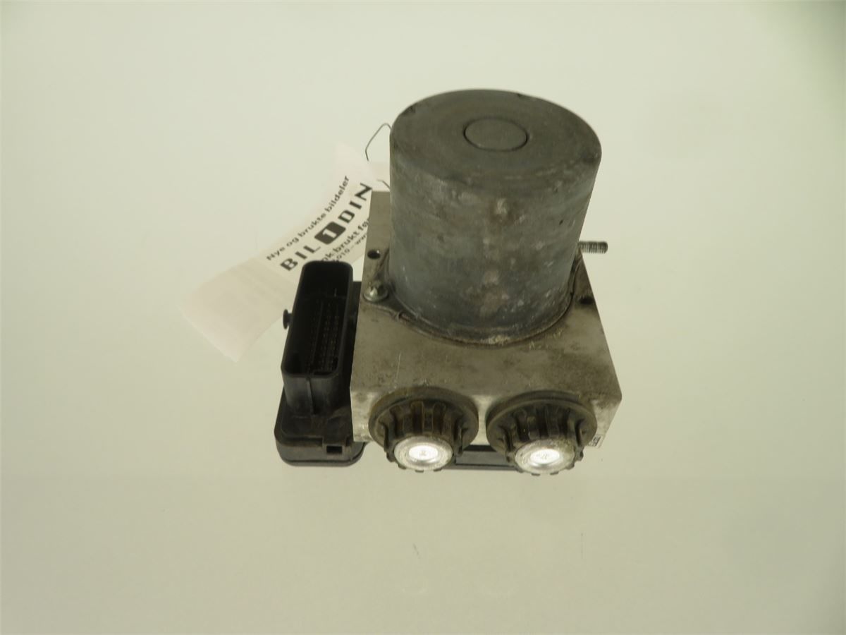 ABS Hydraulikkaggregat – bilde 2