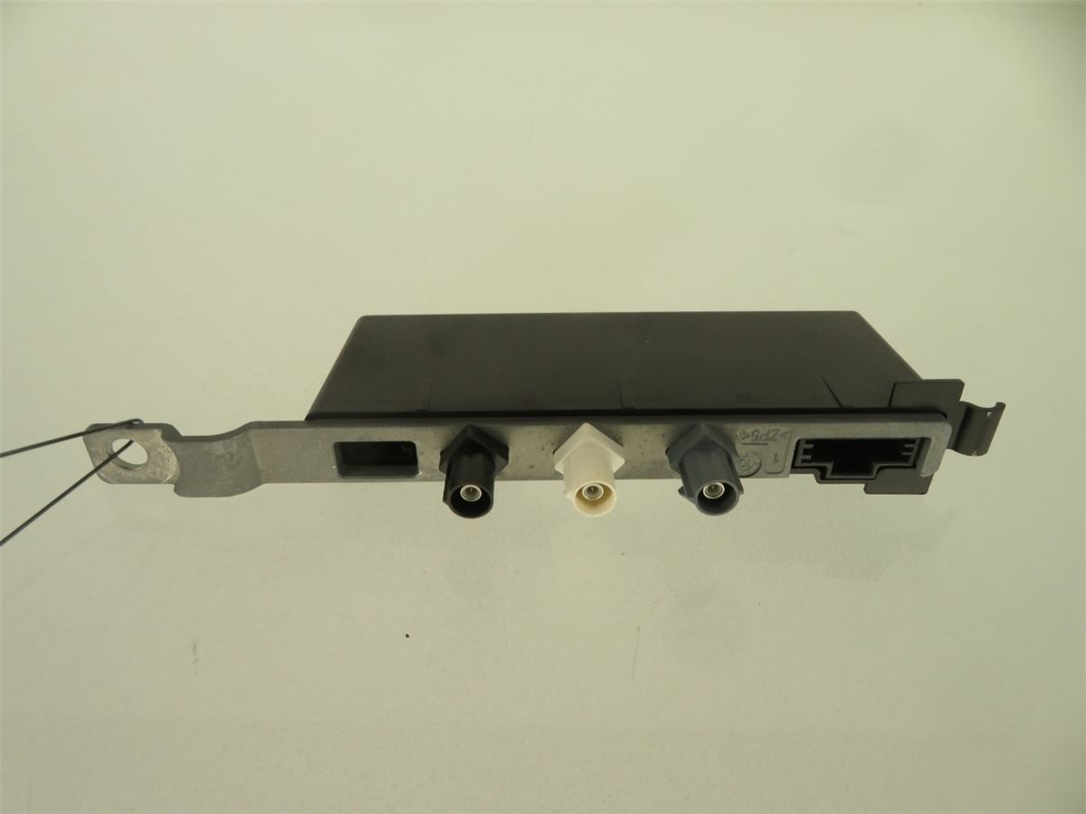Stereo Antenneforsterker – bilde 1
