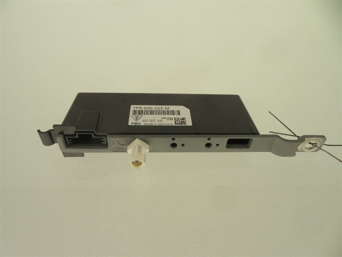Stereo Antenneforsterker – bilde 2