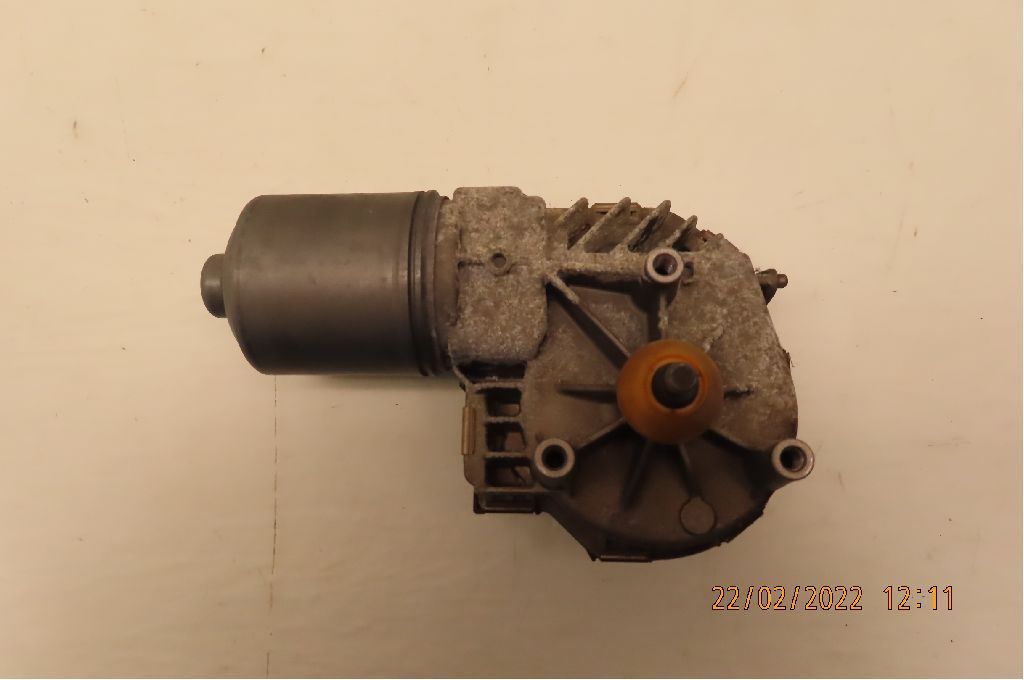 Viskermotor Frontrute – bilde 2