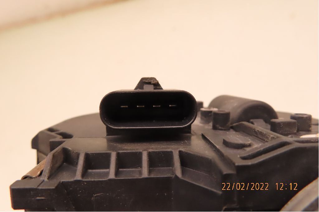 Viskermotor Frontrute – bilde 6