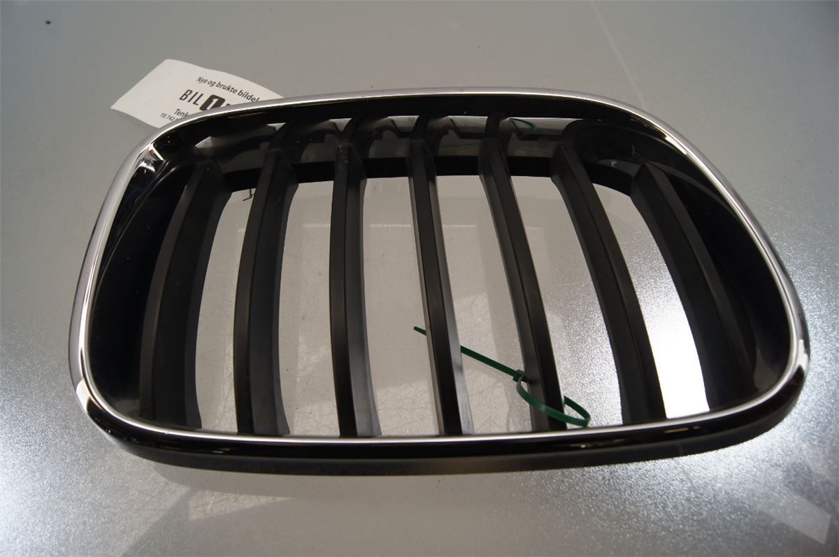 Grilldel Høyre – bilde 1