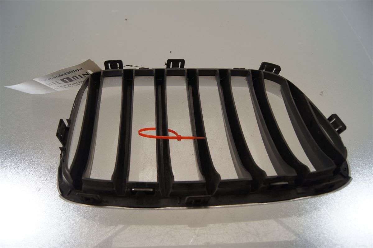 Grilldel Venstre – bilde 2