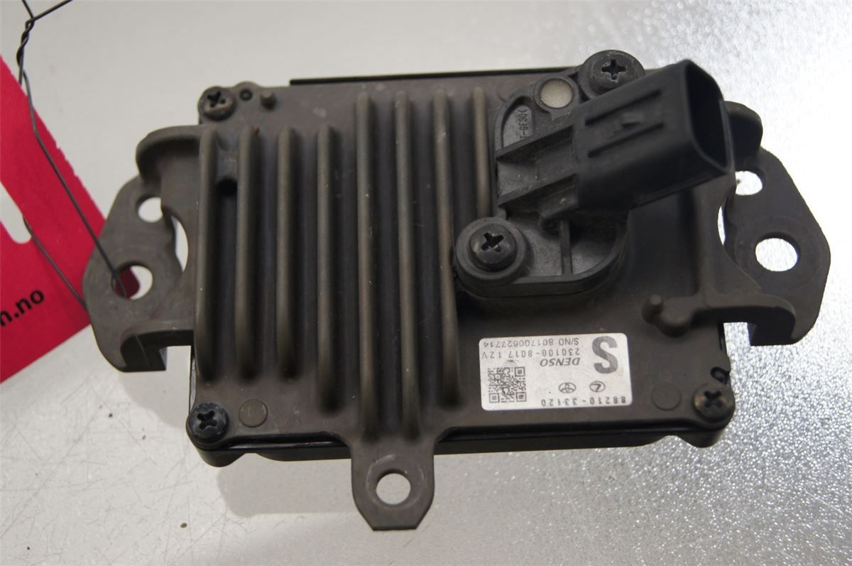 Sensor Adaptivradar Fartholder – bilde 1
