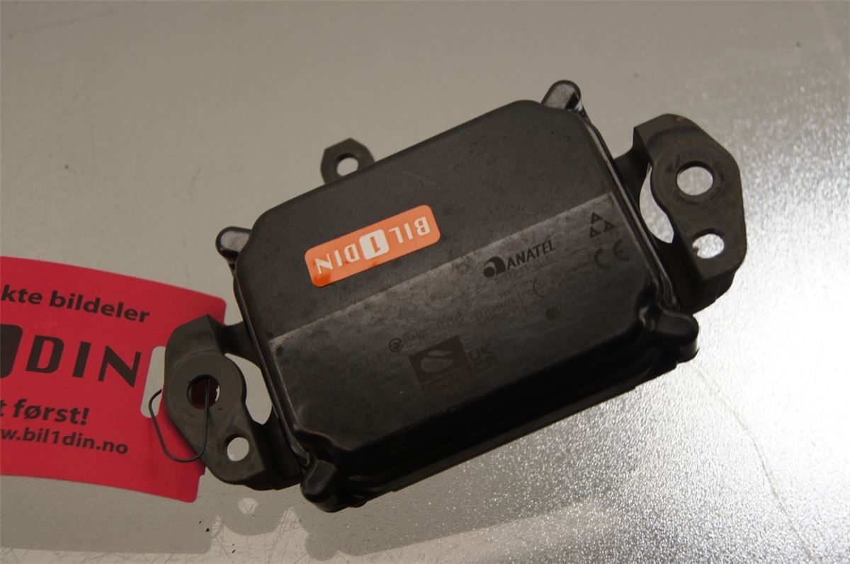 Sensor Adaptivradar Fartholder – bilde 2