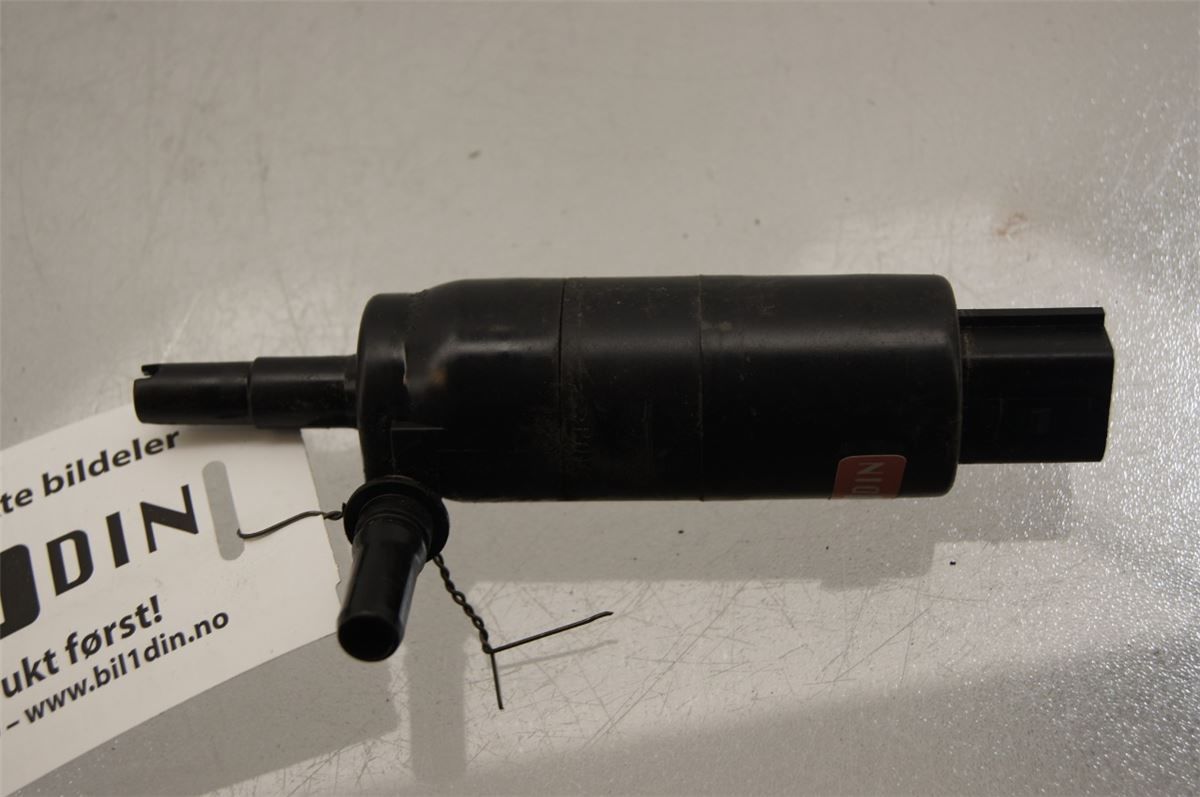 Spylerpumpe Høytrykk – bilde 1
