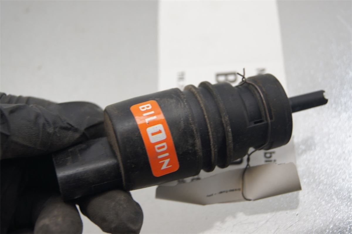 Spylerpumpe Bakluke – bilde 2