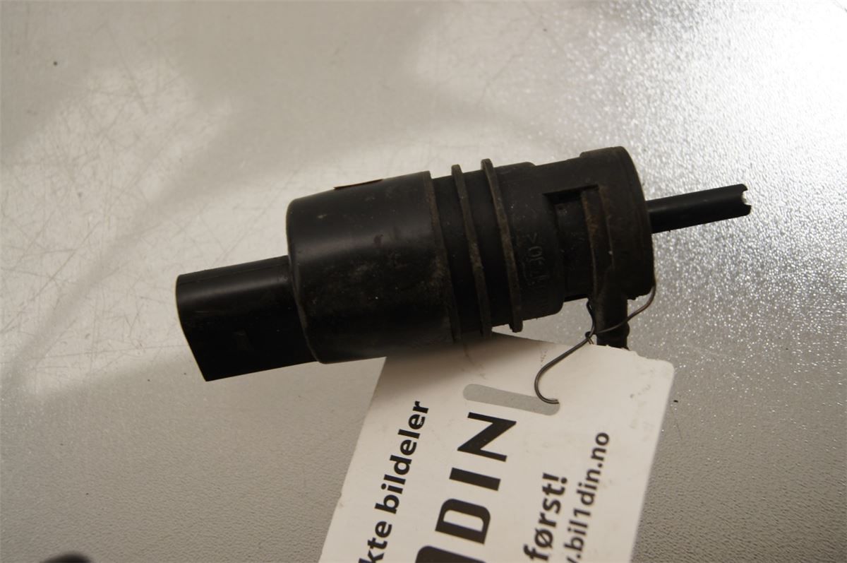 Spylerpumpe Frontrute – bilde 1