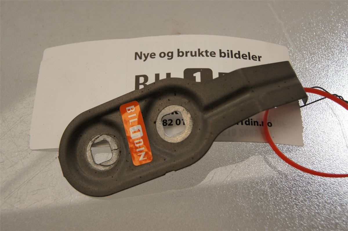 Skjerm Feste Foran Venstre – bilde 2