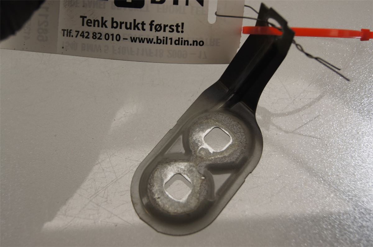 Skjerm Feste Foran Venstre – bilde 1
