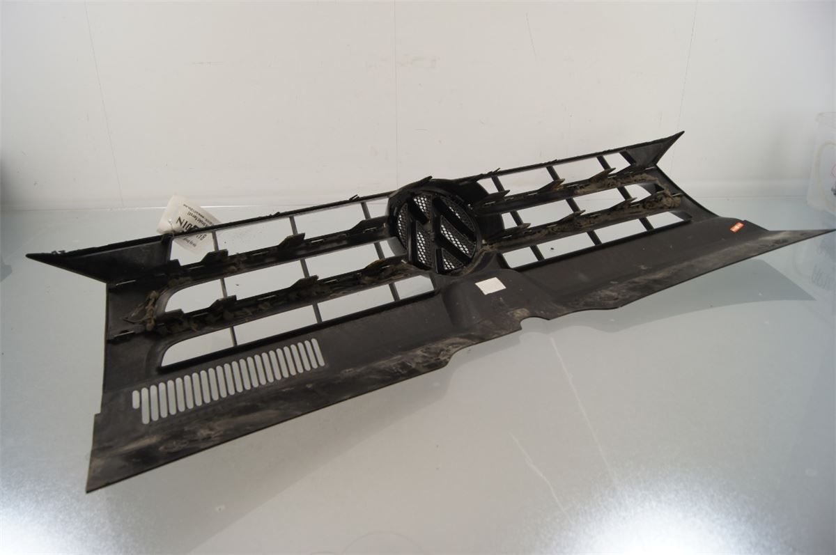 Grill Komplett – bilde 3