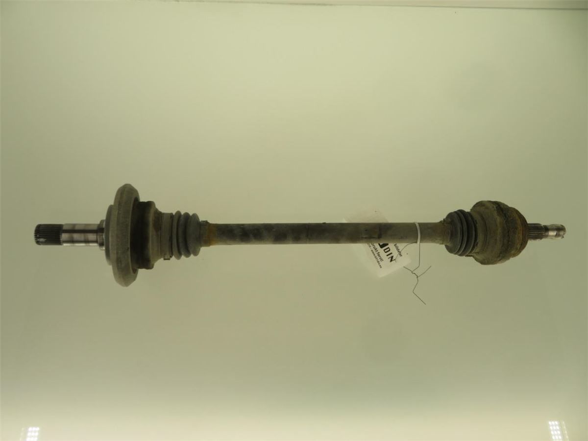 Drivaksel Bak Høyre – bilde 1