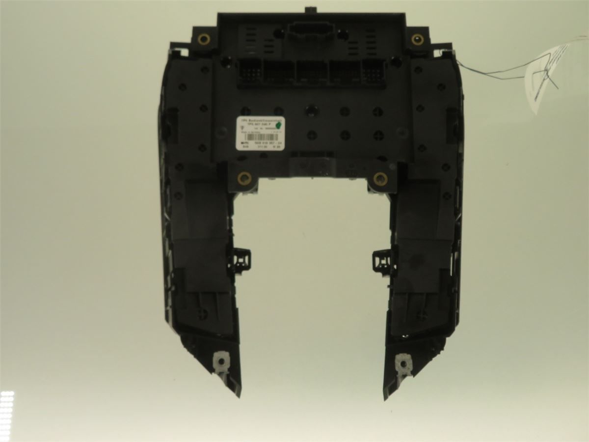 Varmeapparat Panel(Regulering) – bilde 2