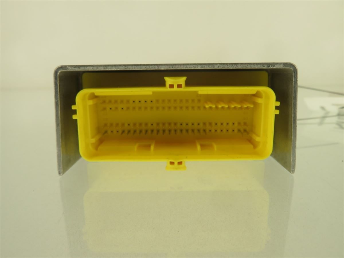 Airbag Elektronikkenhet – bilde 2