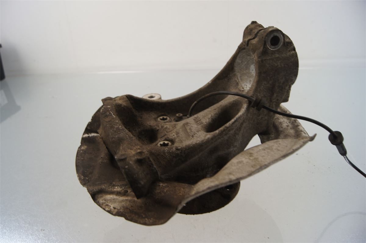 Spindel V.F – bilde 1