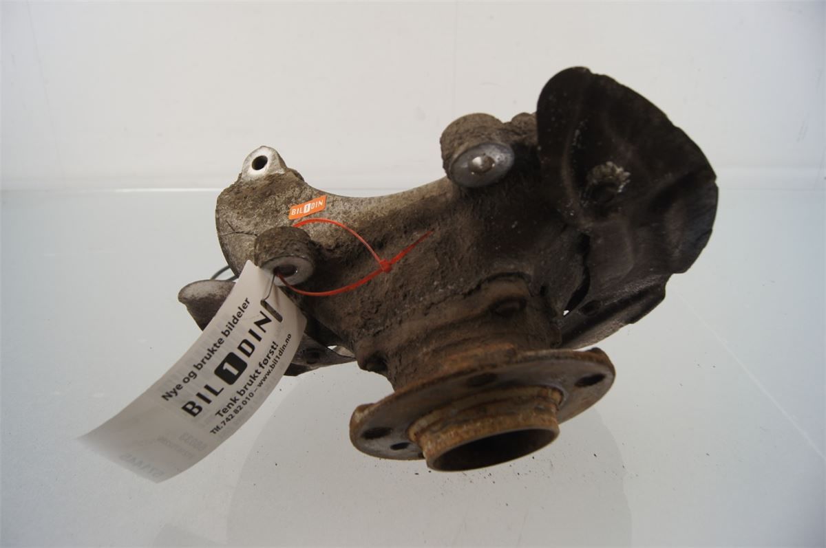 Spindel V.F – bilde 2