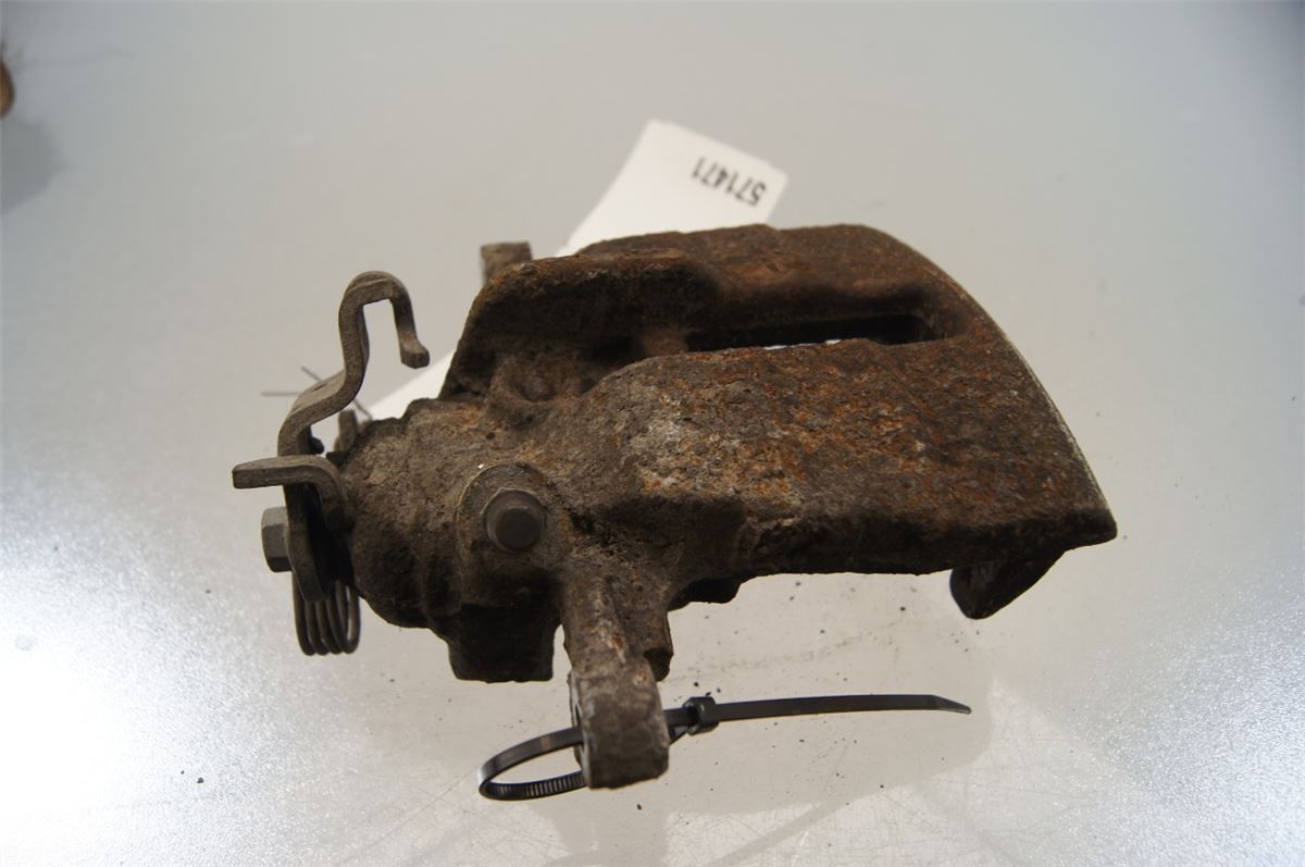 Bremsecaliper Bak Venstre – bilde 2