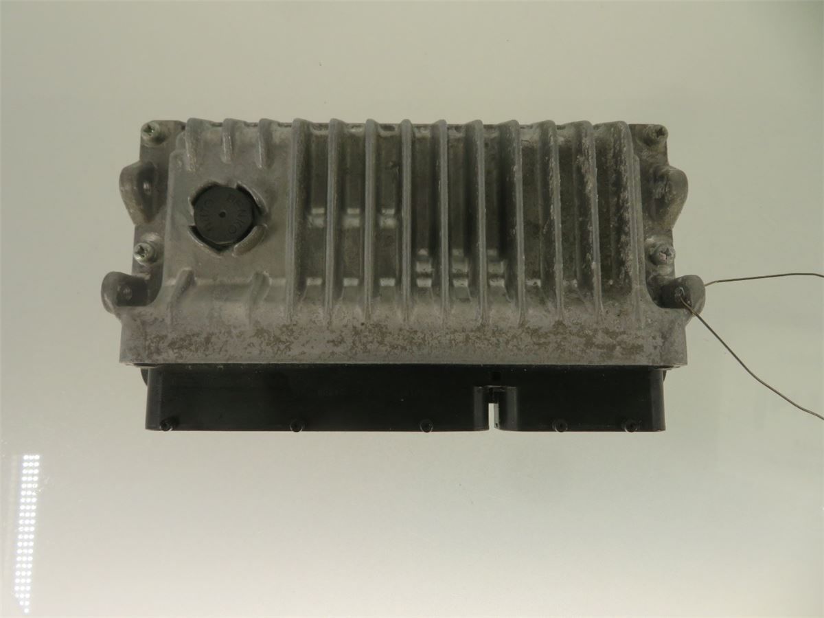 Styreenhet Motor (ECU) Bensin – bilde 1
