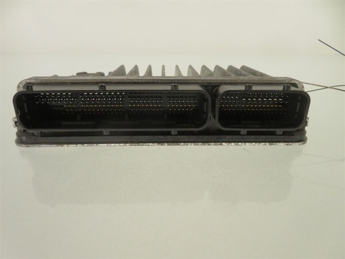 Styreenhet Motor (ECU) Bensin – bilde 2