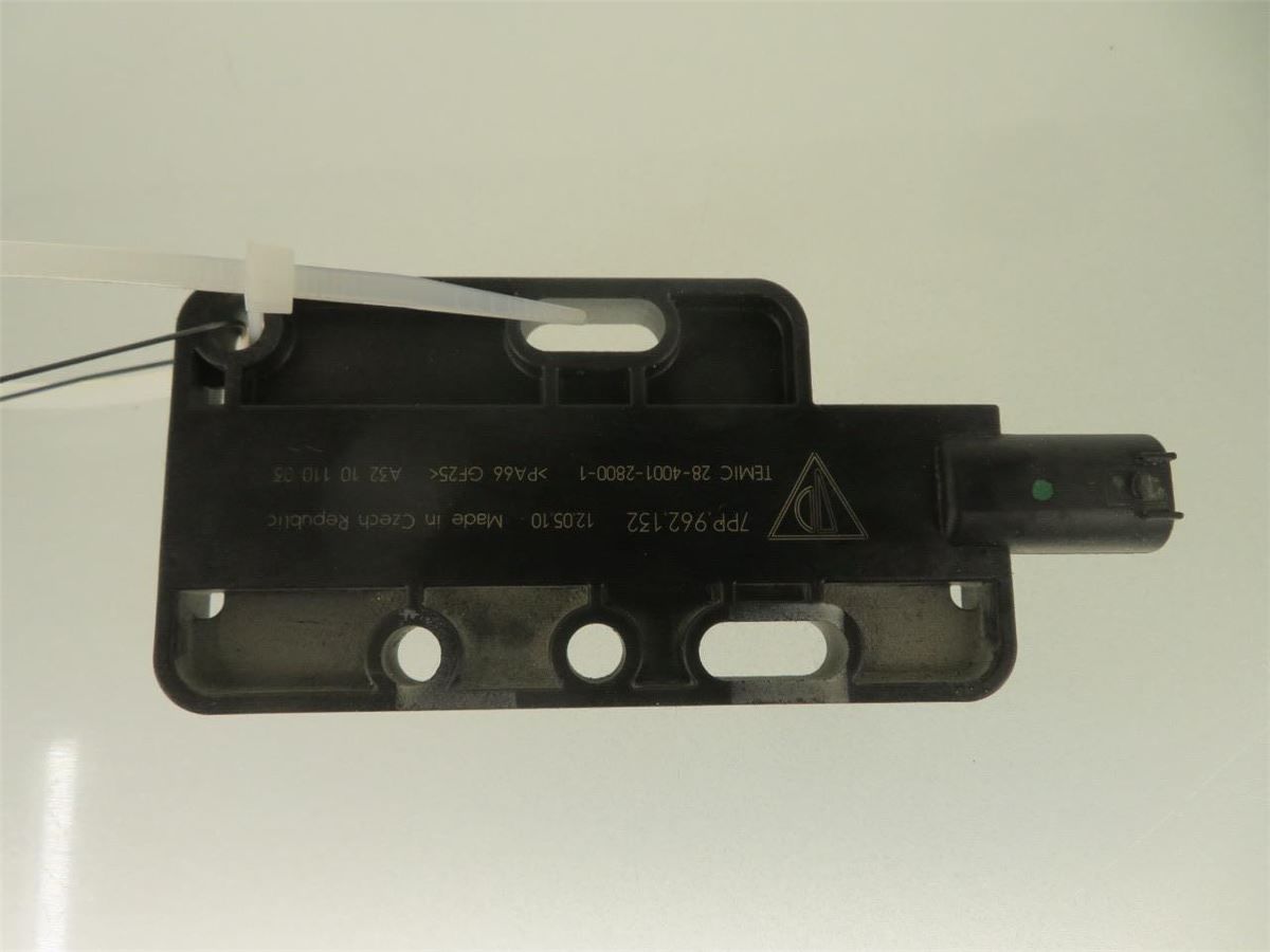 Antenn Elektrisk – bilde 1