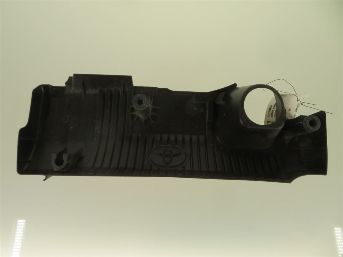 Motor Deksel Over Motor – bilde 2