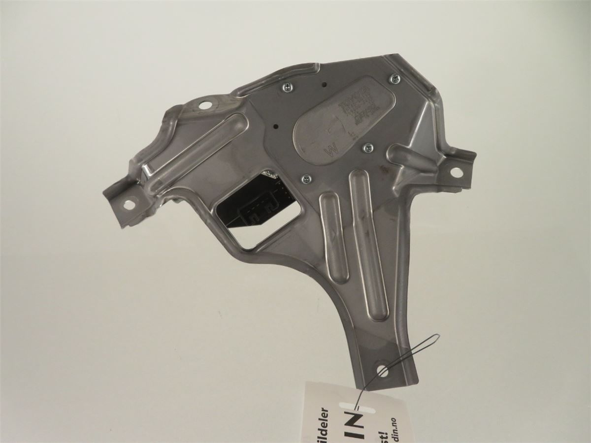 Viskermotor Bakluke – bilde 3