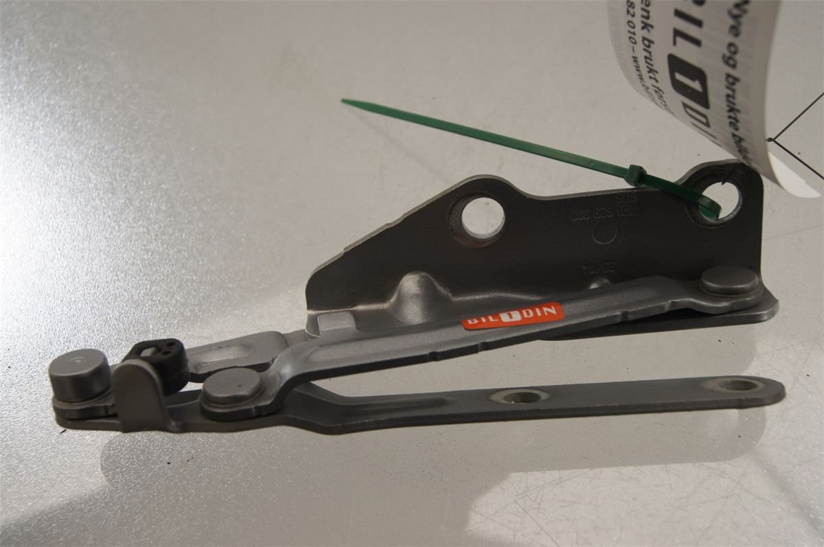 Panser Hengsel / Hengsler – bilde 1