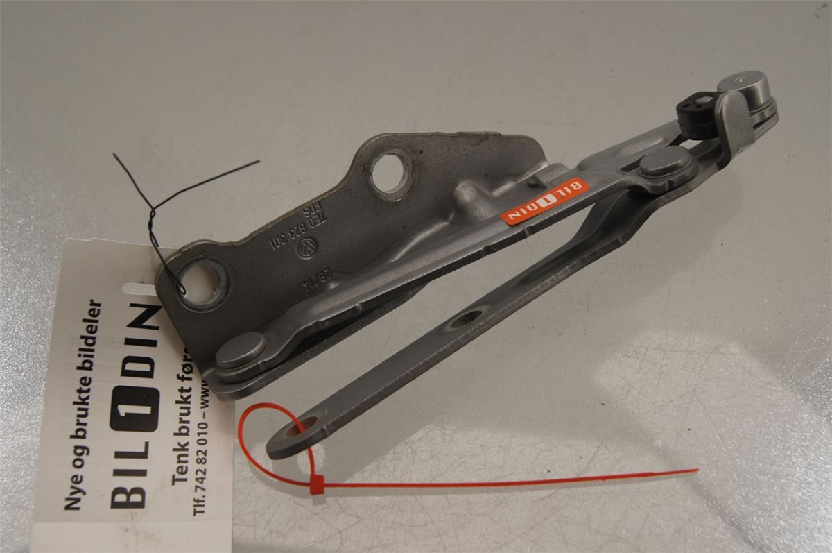Panser Hengsel / Hengsler – bilde 1
