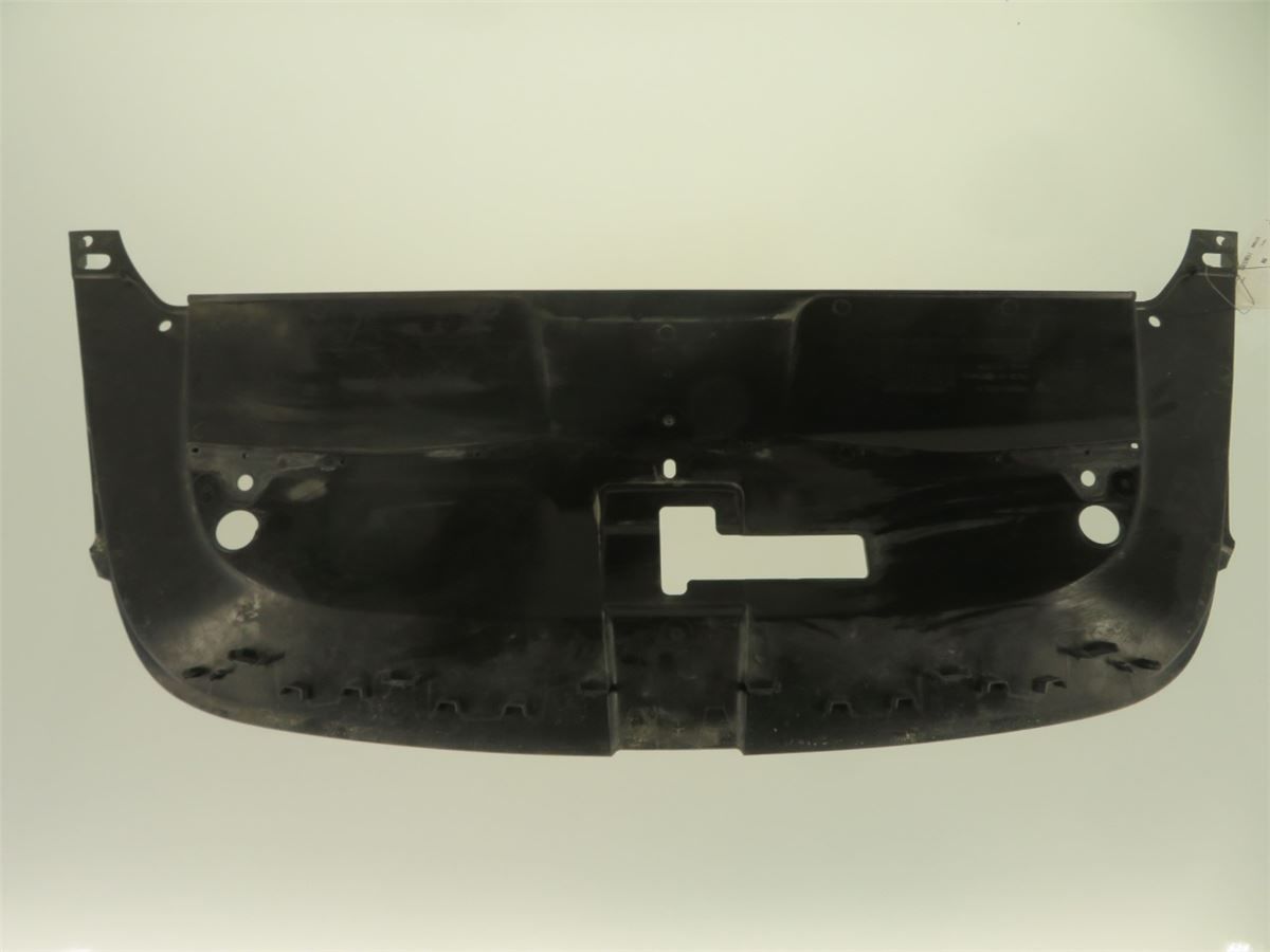 Front Plastdeklser – bilde 2