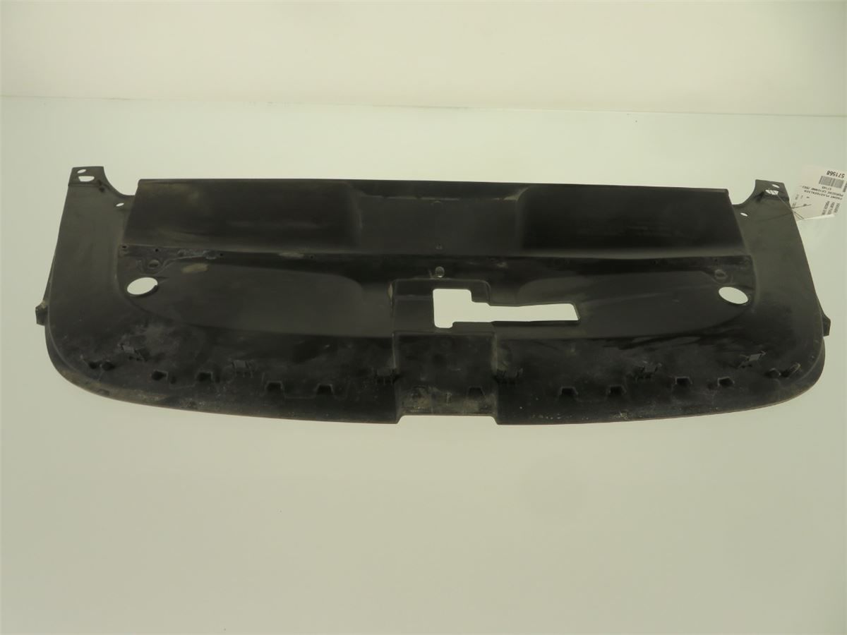 Front Plastdeklser – bilde 3