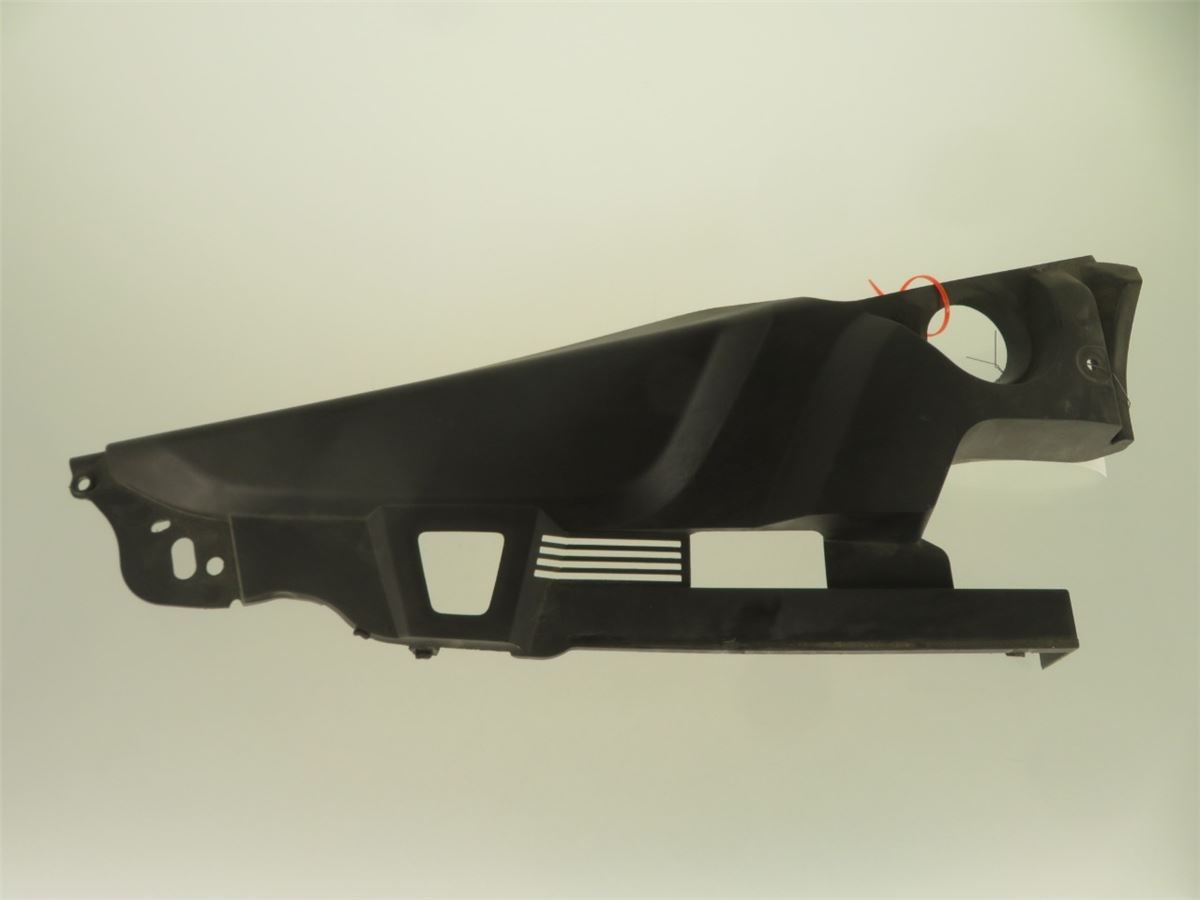 Front Plastdeklser – bilde 2